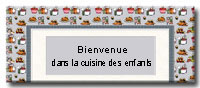 Des recettes simples et rapides pour les enfants à la maison ou à l'école.